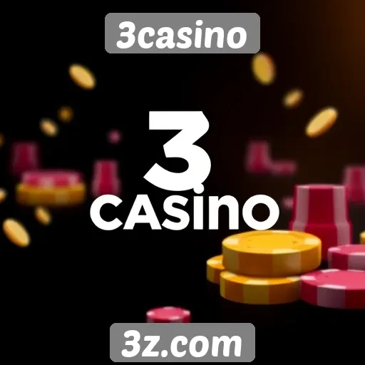 Acessibilidade e design da plataforma 3casino
