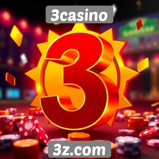 Análise das funcionalidades do 3casino