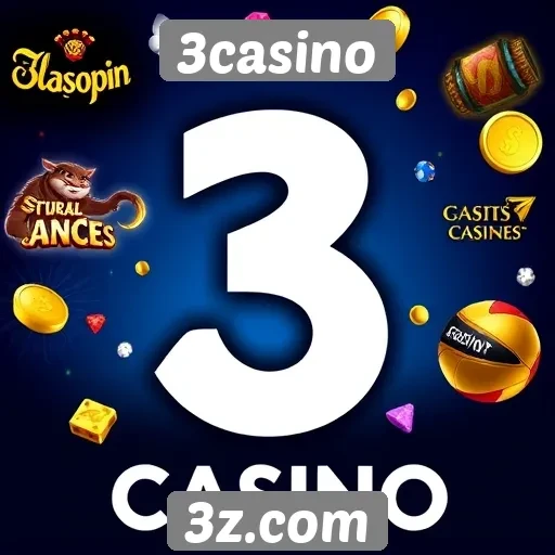 Comparativo entre jogos disponíveis no 3casino