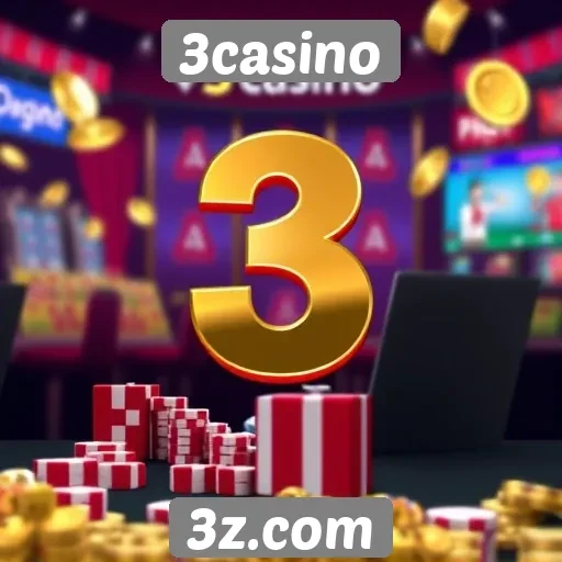 Perspectivas sobre o suporte ao cliente do 3casino