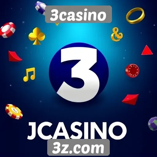 3casino oferece diversidade em jogos online