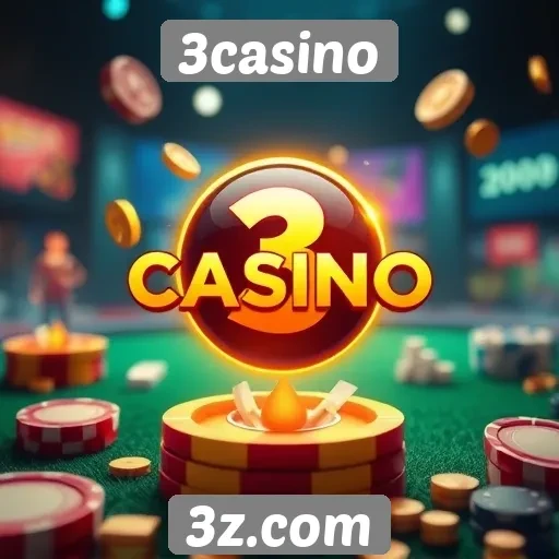 Tendências futuras para o 3casino