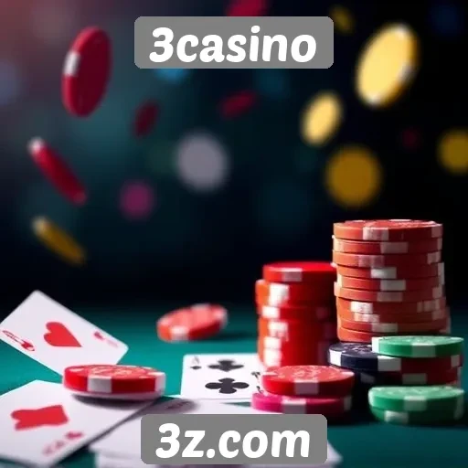 Estratégias de jogo recomendadas no 3casino