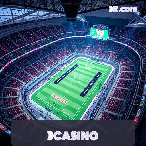 3casino: Novidades e Dicas Imperdíveis para Jogadores Brasileiros