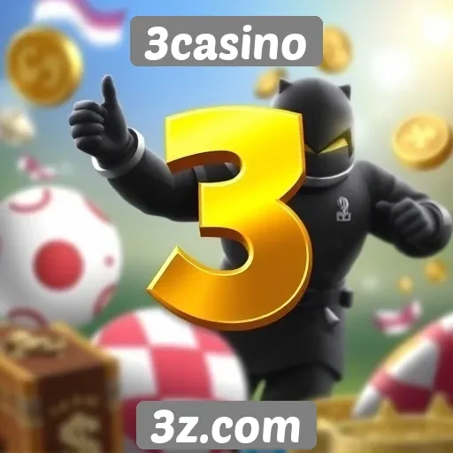 Novas promoções atraem jogadores para 3casino
