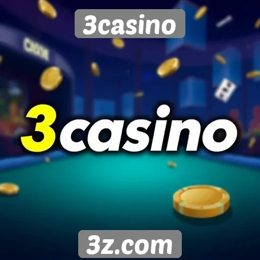 Métodos de pagamento aceitos no 3casino