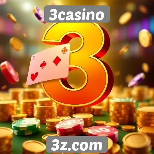 Metodologia de pagamentos e saques no 3casino