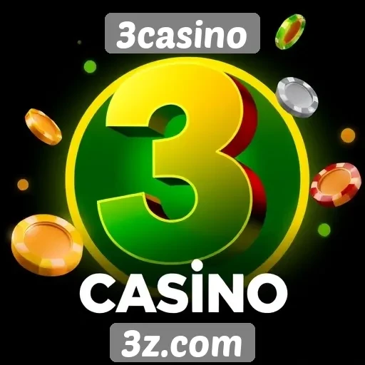 Promoções e bônus disponíveis no 3casino