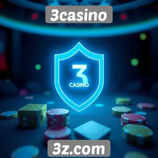 Análise da segurança no 3casino